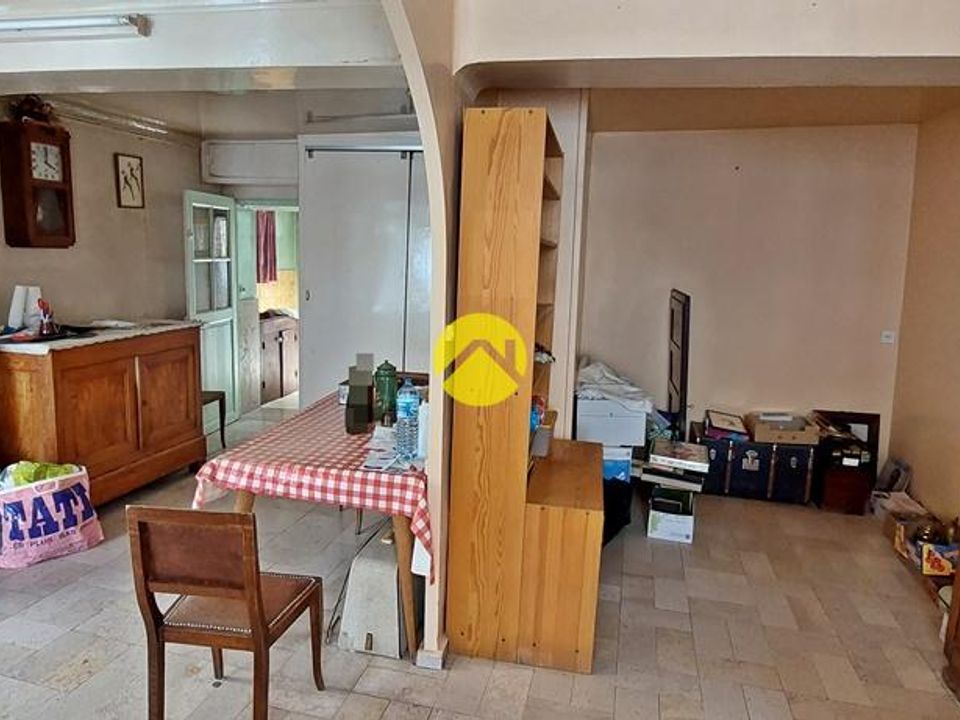 Villa i Chassignelles, Yonne - foto 3