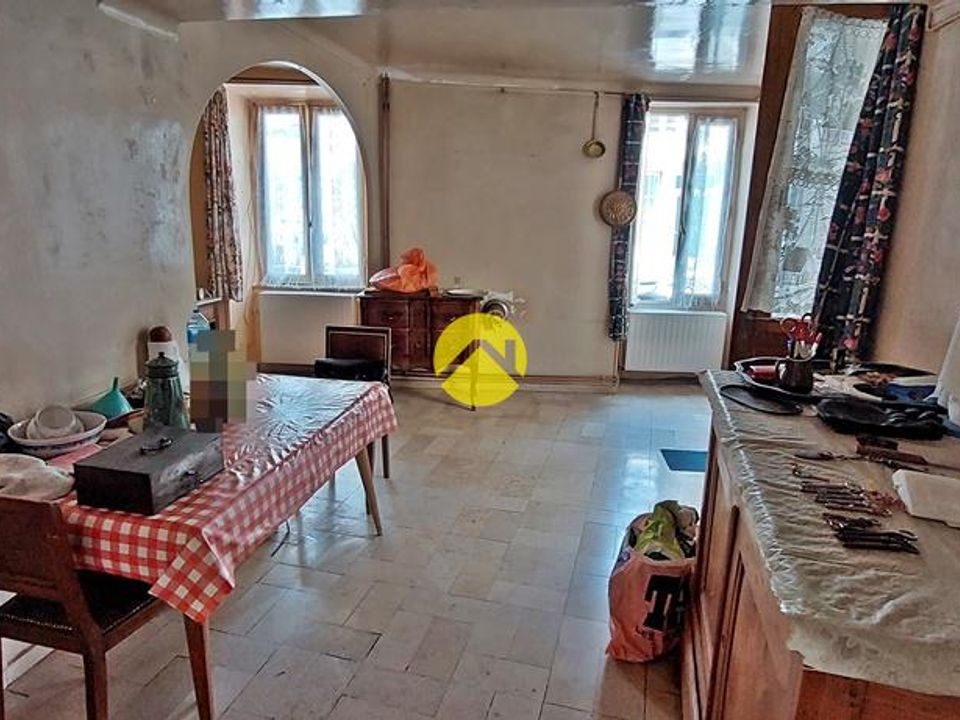 Villa i Chassignelles, Yonne - foto 4