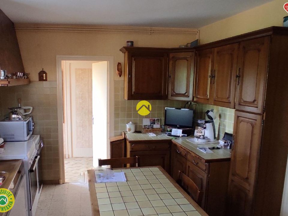 Villa i Couleuvre, Allier - foto 1