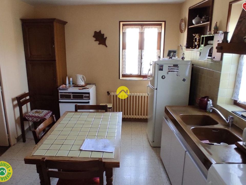 Villa i Couleuvre, Allier - foto 2