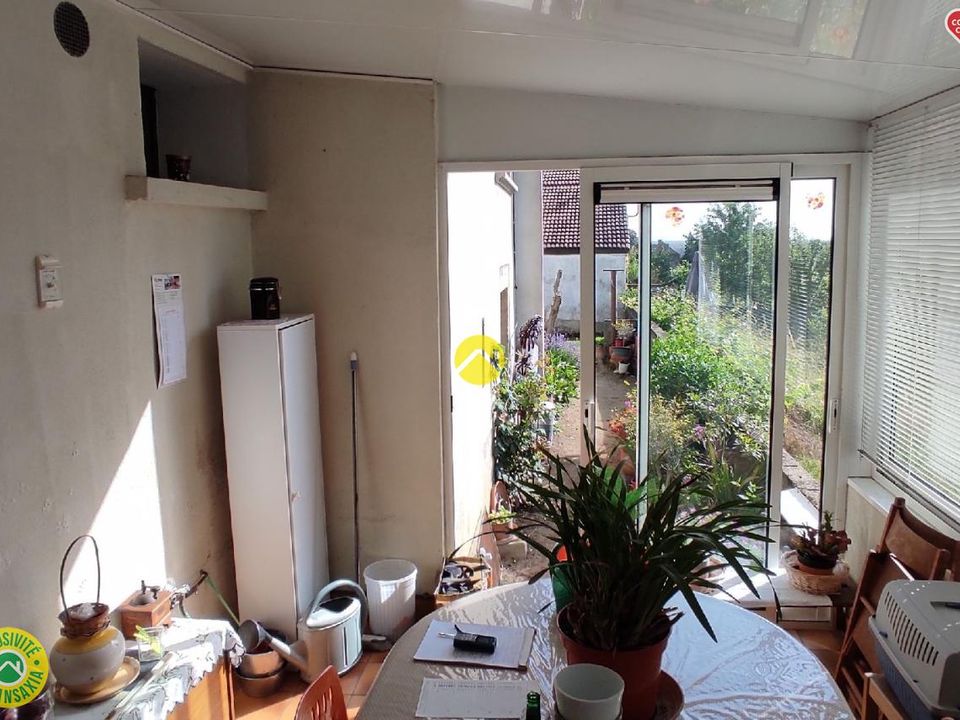 Villa i Couleuvre, Allier - foto 3