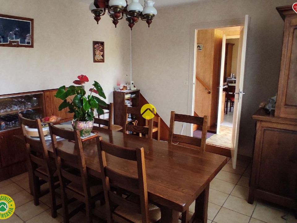 Villa i Couleuvre, Allier - foto 5