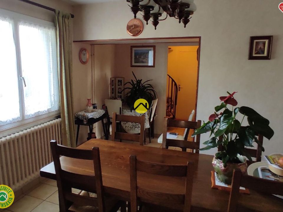 Villa a Couleuvre, Allier - foto 1