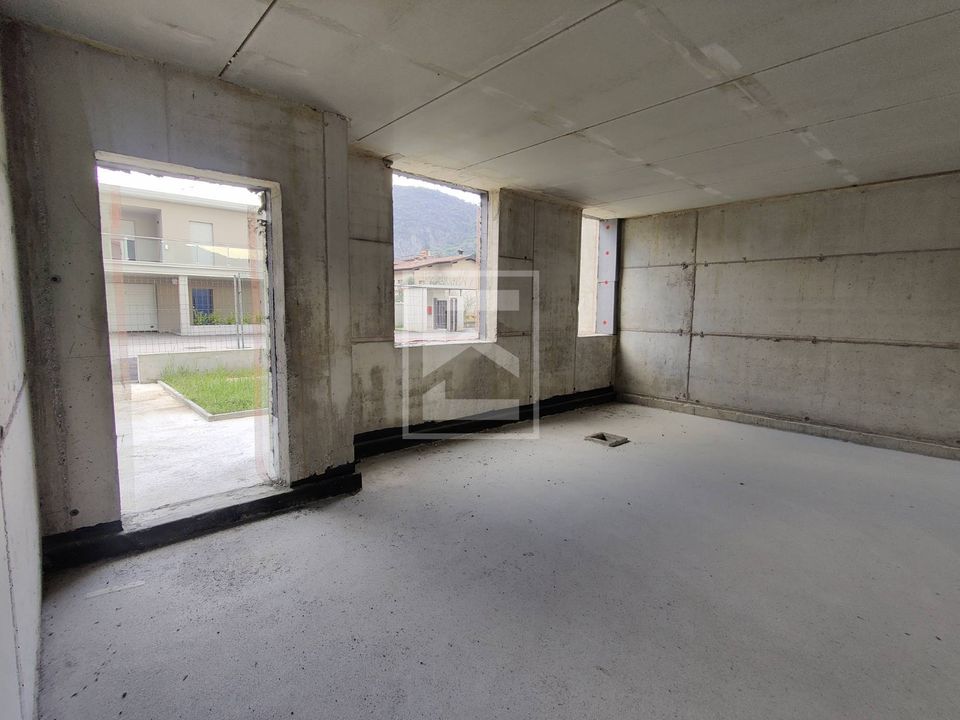 Villa i Villanuova sul Clisi, Brescia - foto 3