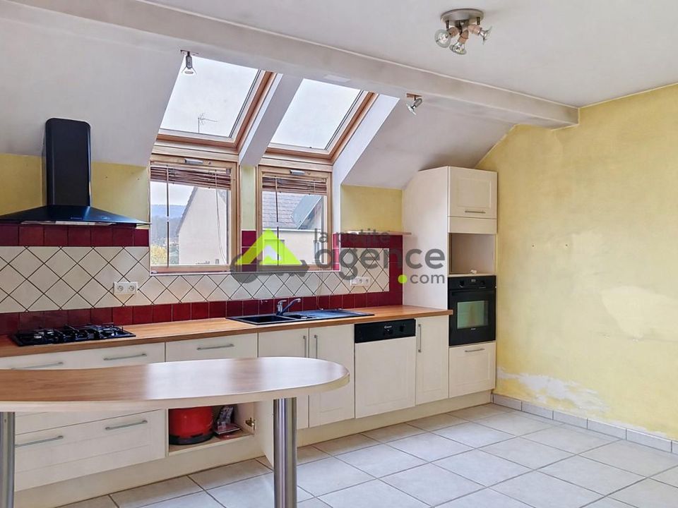 Bungalow i Sainte-Feyre, Creuse - bilde 3