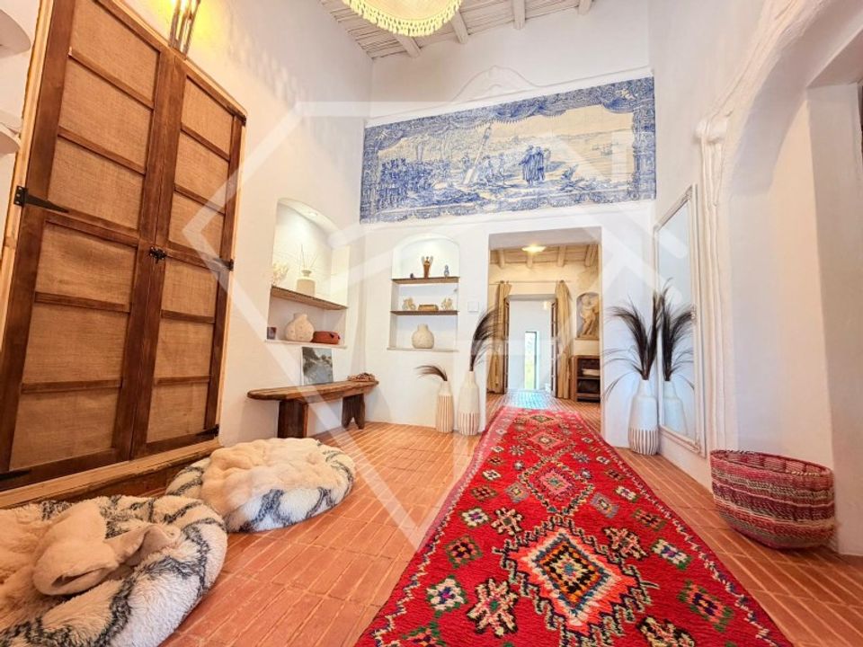 Villa i Carvoeiro, Faro - foto 2