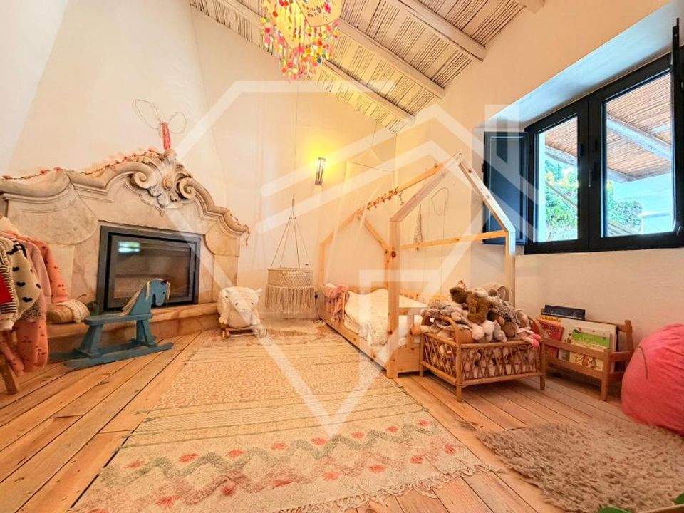 Villa i Carvoeiro, Faro - foto 4