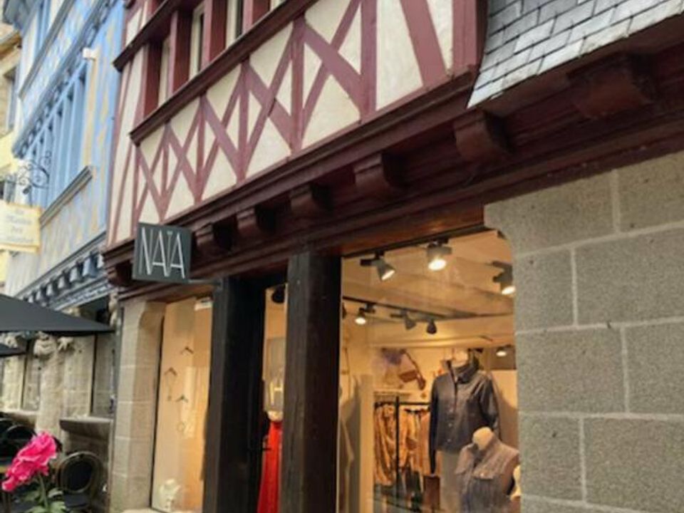 Erhvervsejendom i Quimper, Finistere - foto 4