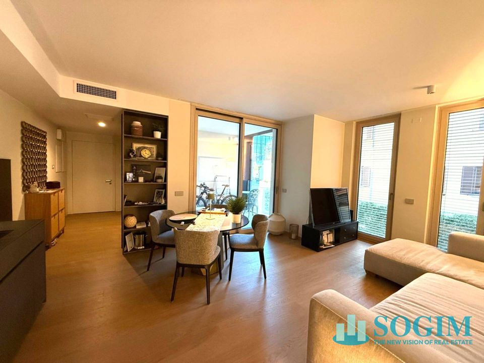 Apartment in Milan, Milan - photo 1