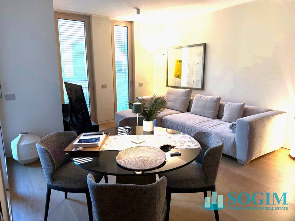 Apartment in Milan, Milan - photo 2