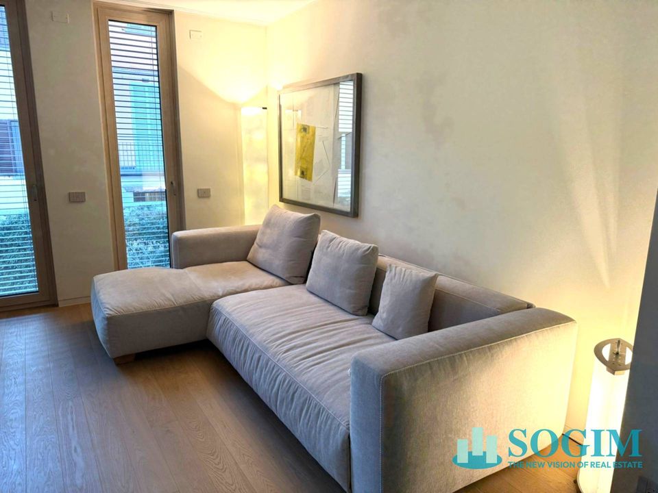 Apartment in Milan, Milan - photo 3