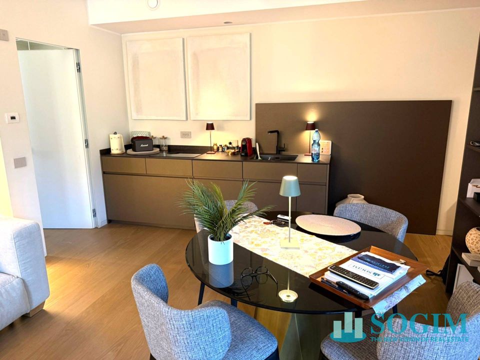 Apartment in Milan, Milan - photo 4