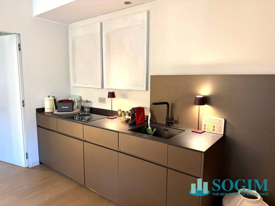 Apartment in Milan, Milan - photo 5