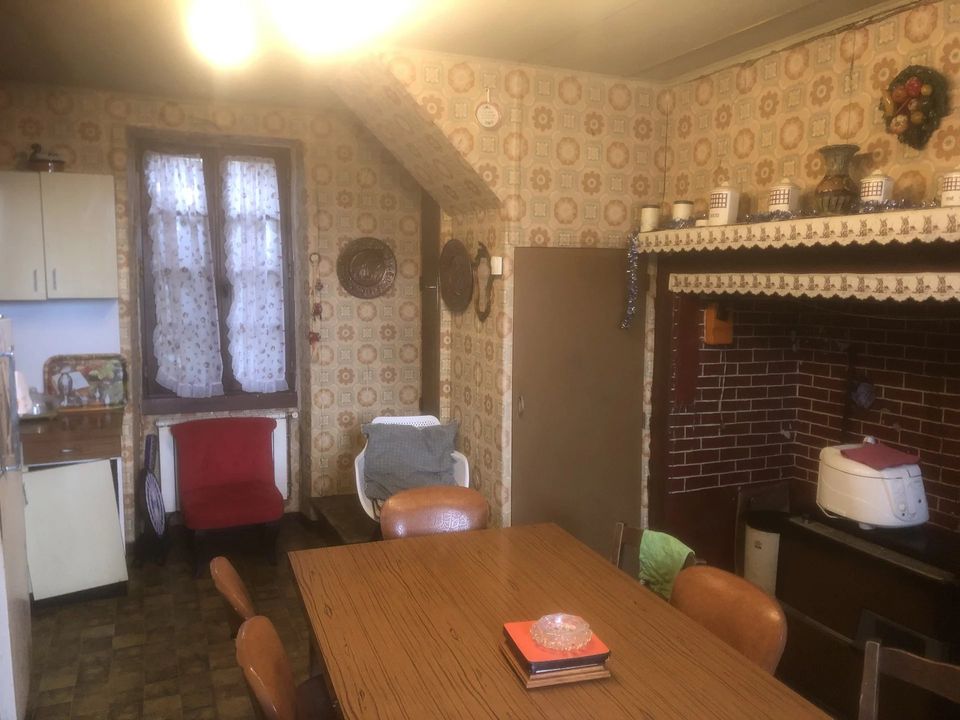 Villa i Gourdon, Lot - bilde 4