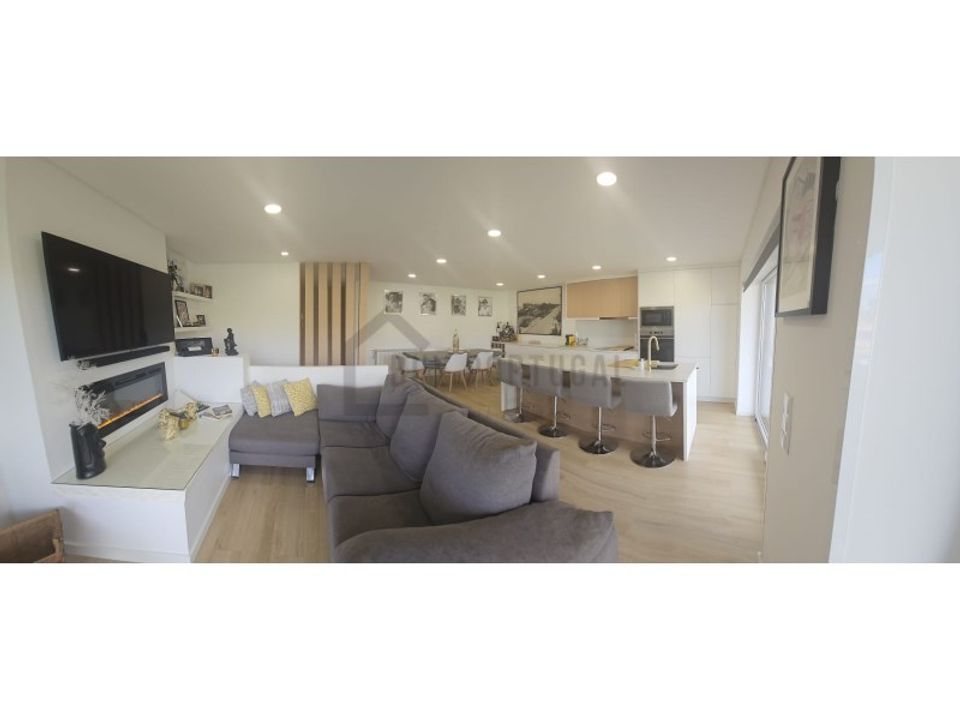 Villa i Vila Real, Vila Real - foto 1