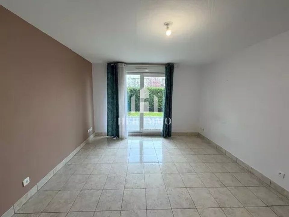 Lejlighed i Audun-le-Tiche, Moselle - foto 2