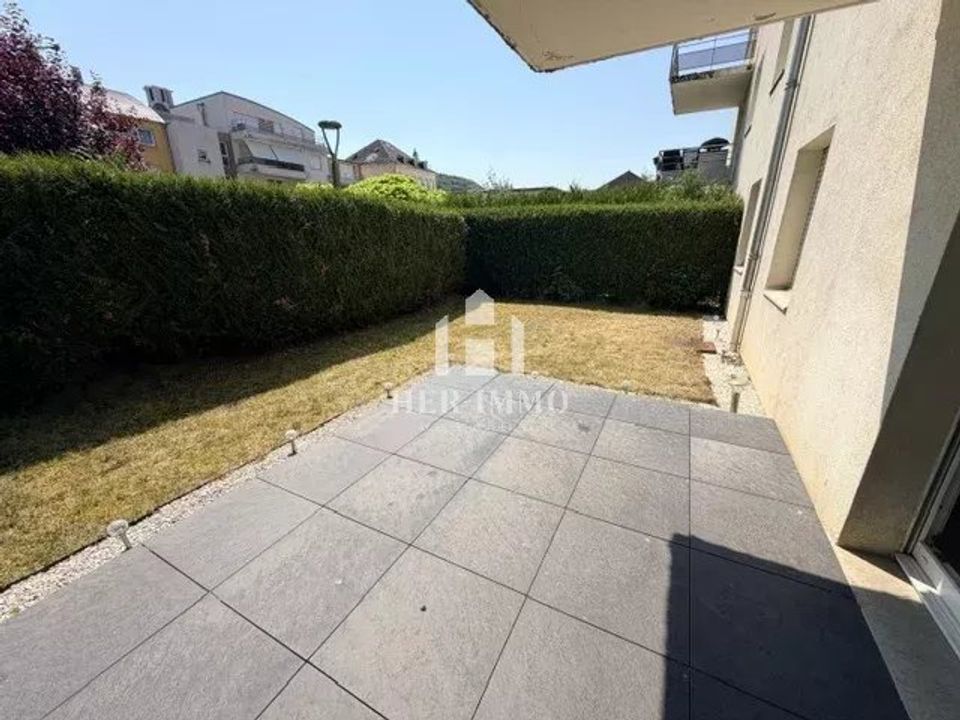 Leilighet i Audun-le-Tiche, Moselle - bilde 2