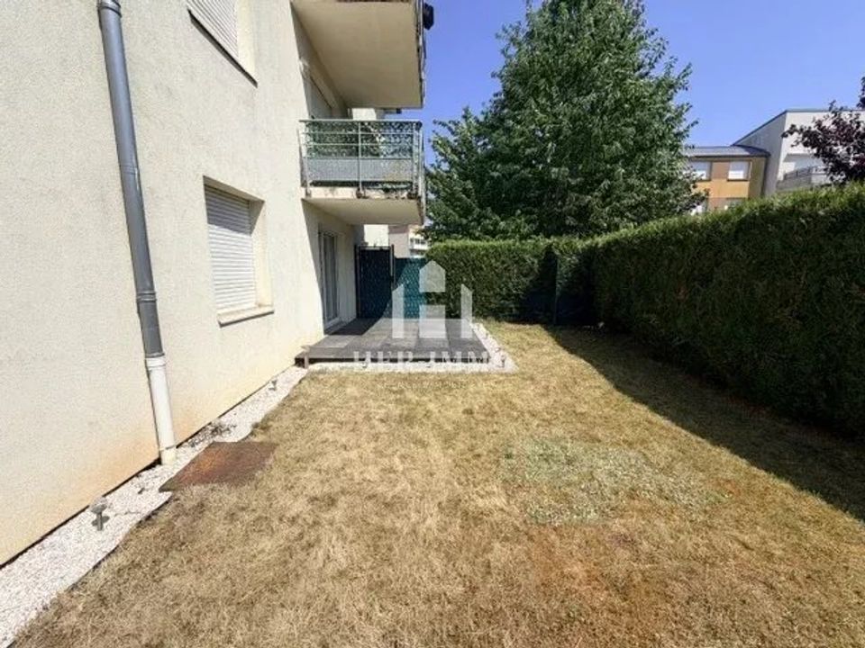 Leilighet i Audun-le-Tiche, Moselle - bilde 3