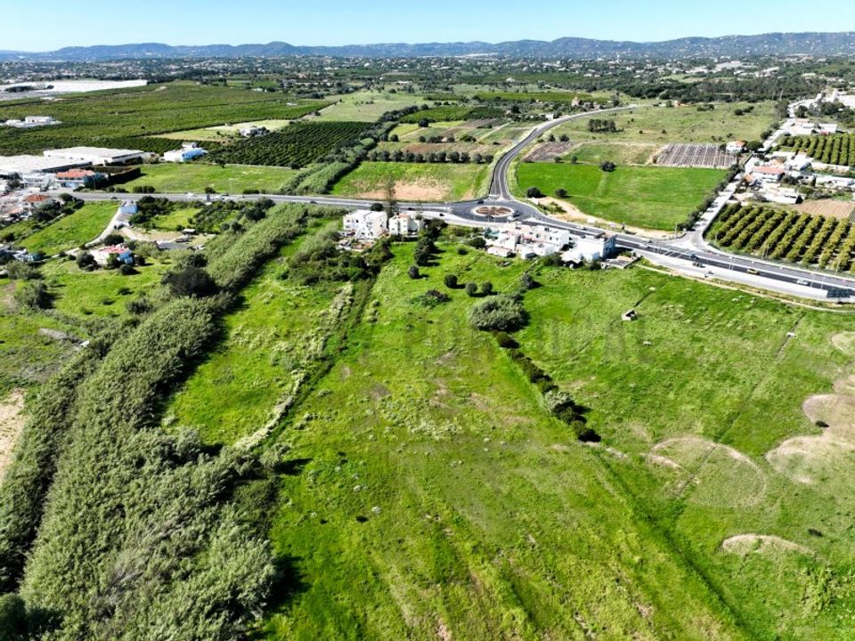 Helårsgrund i Olhao, Faro - foto 4