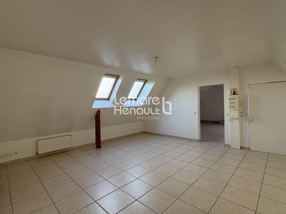 Leilighet i Abondant, Eure-et-Loir - bilde 2