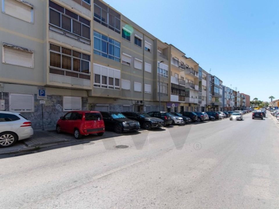 Lejlighed i Amora, Setubal - foto 1