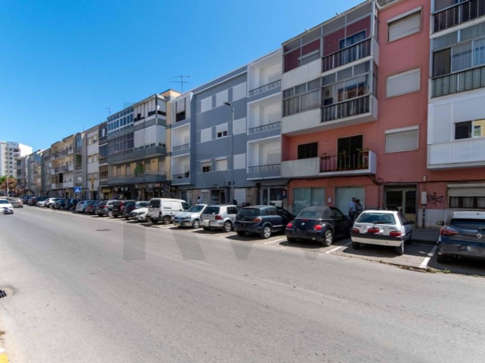 Lejlighed i Amora, Setubal - foto 3