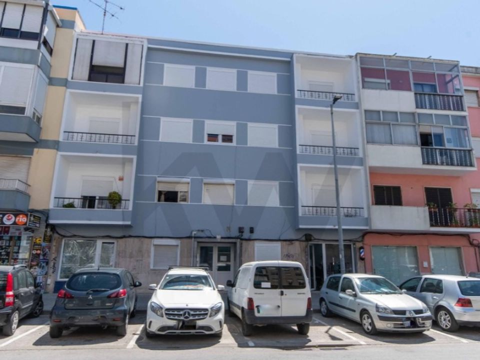 Lejlighed i Amora, Setubal - foto 4