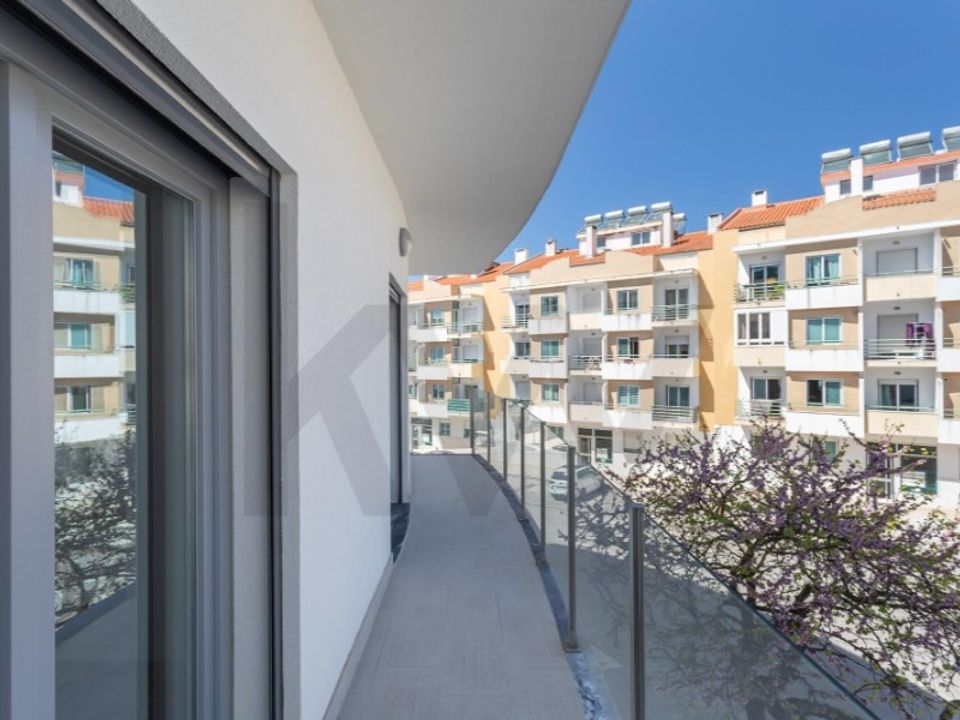 Lejlighed i Seixal, Setubal - foto 4