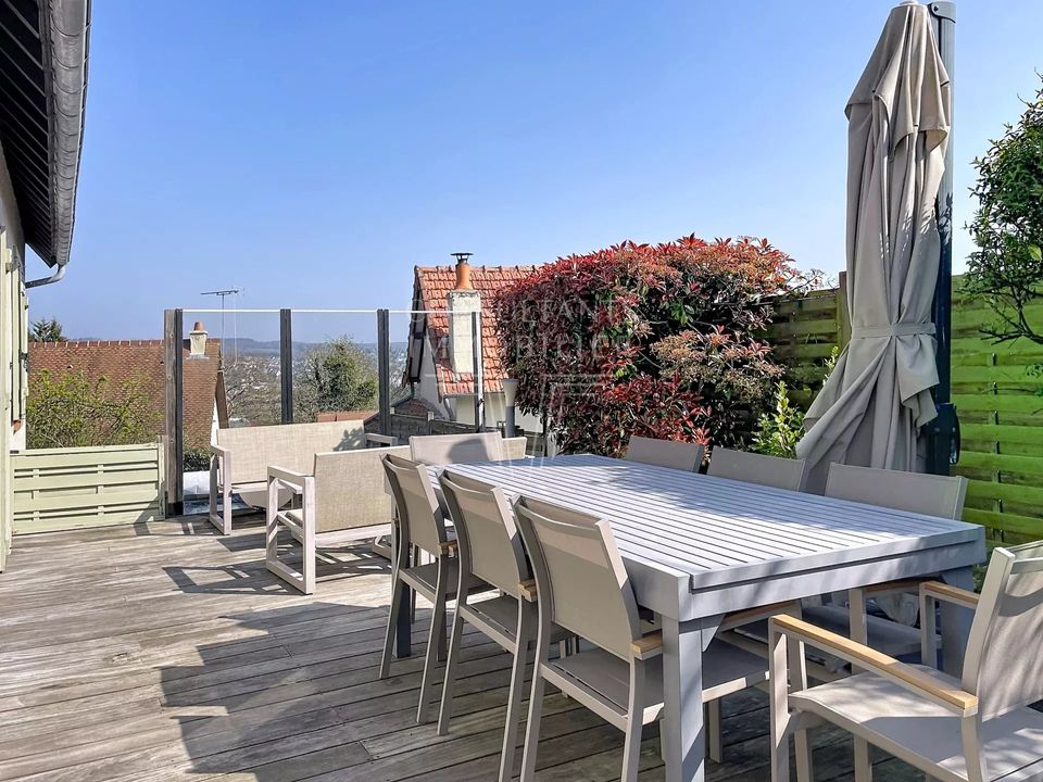 Villa i Deauville, Calvados - foto 2