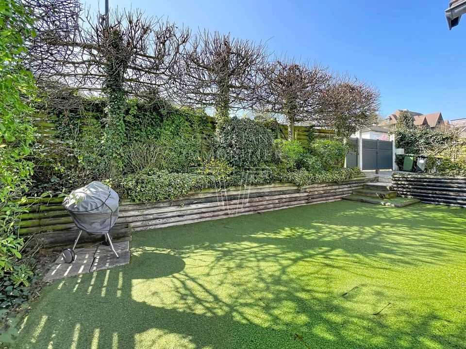 Villa i Deauville, Calvados - foto 3