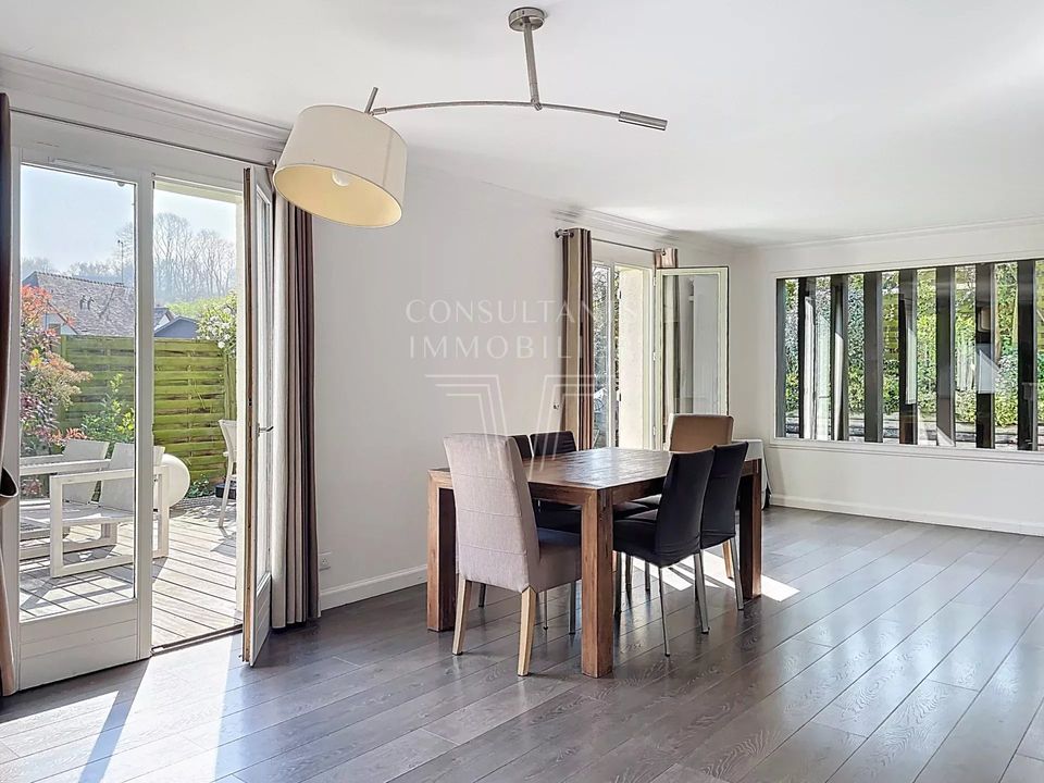 Villa i Deauville, Calvados - foto 4