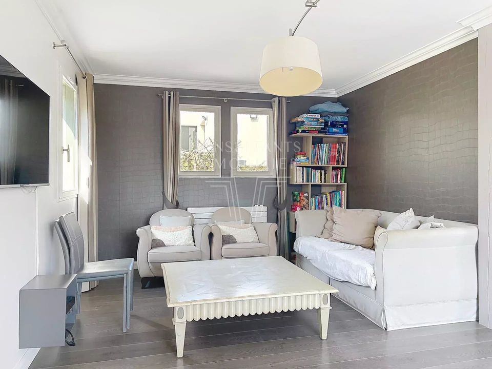 Villa i Deauville, Calvados - foto 5