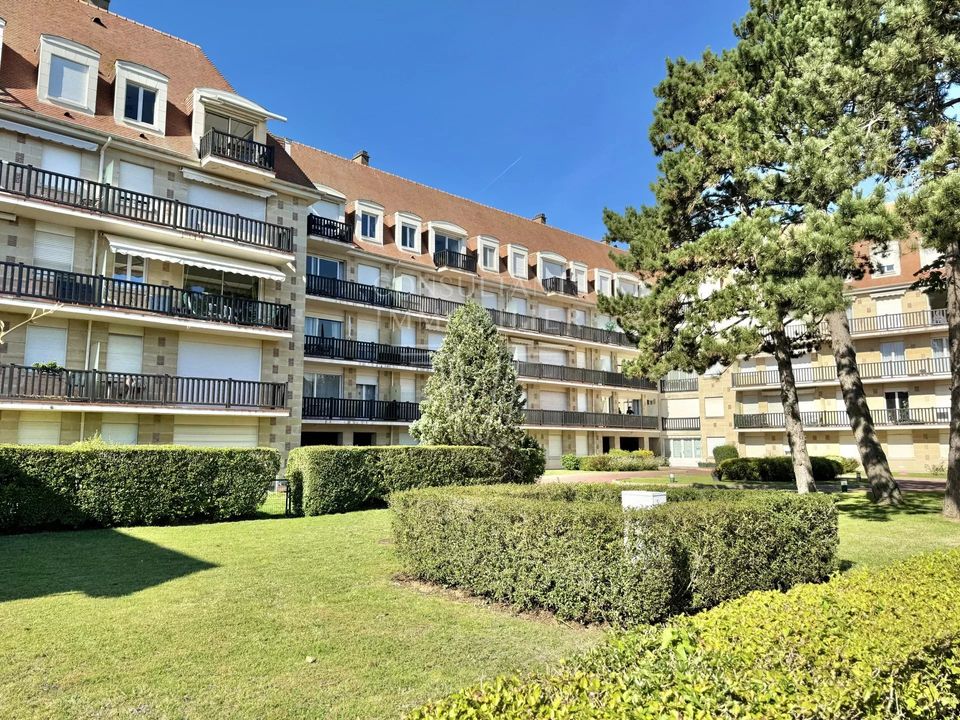 Lejlighed i Deauville, Calvados - foto 3