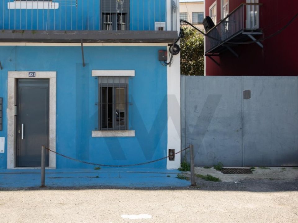 Lejlighed i Alvalade, Setubal - foto 1