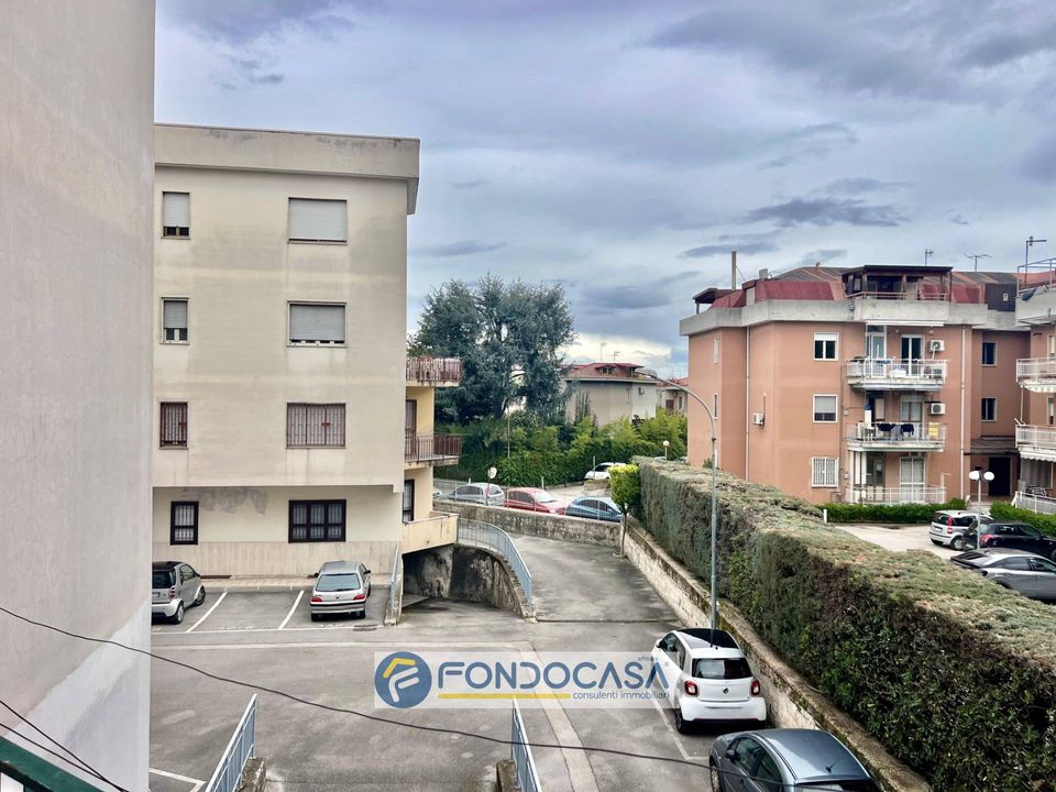 Lejlighed i Teverola, Caserta - foto 1