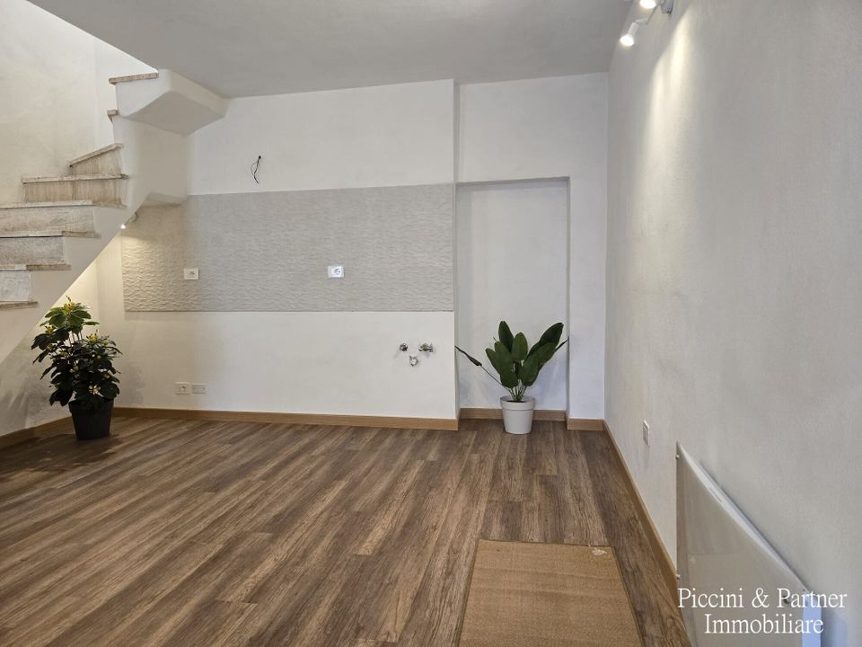 Byhus i Castiglione del Lago, Perugia - foto 2