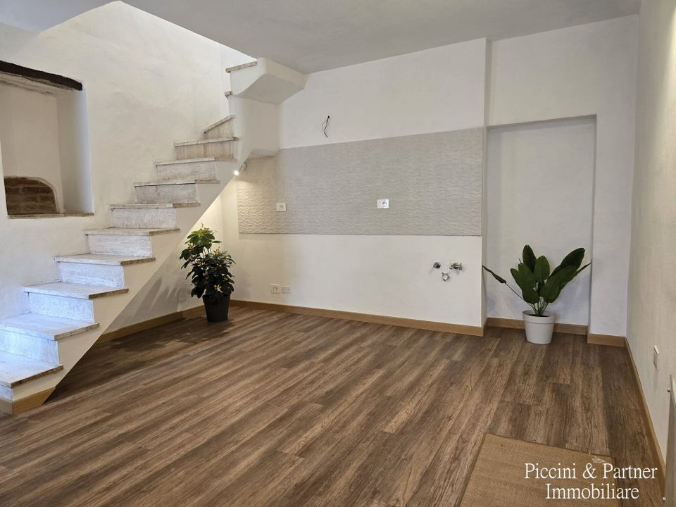 Byhus i Castiglione del Lago, Perugia - foto 3