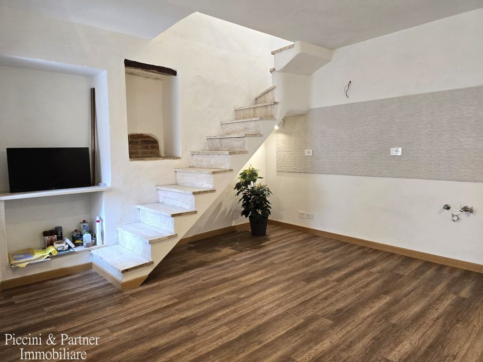 Byhus i Castiglione del Lago, Perugia - foto 4