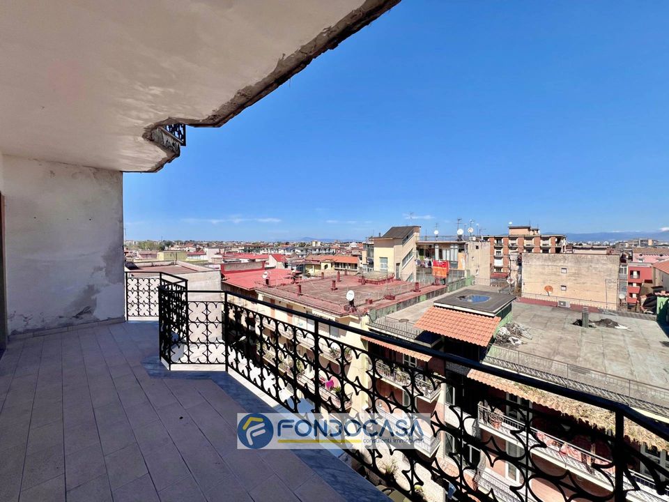 Leilighet i Sant'Antimo, Naples - bilde 5