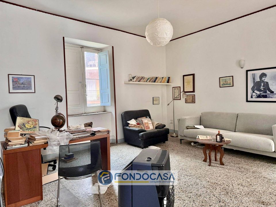 Leilighet i Sant'Antimo, Naples - bilde 1