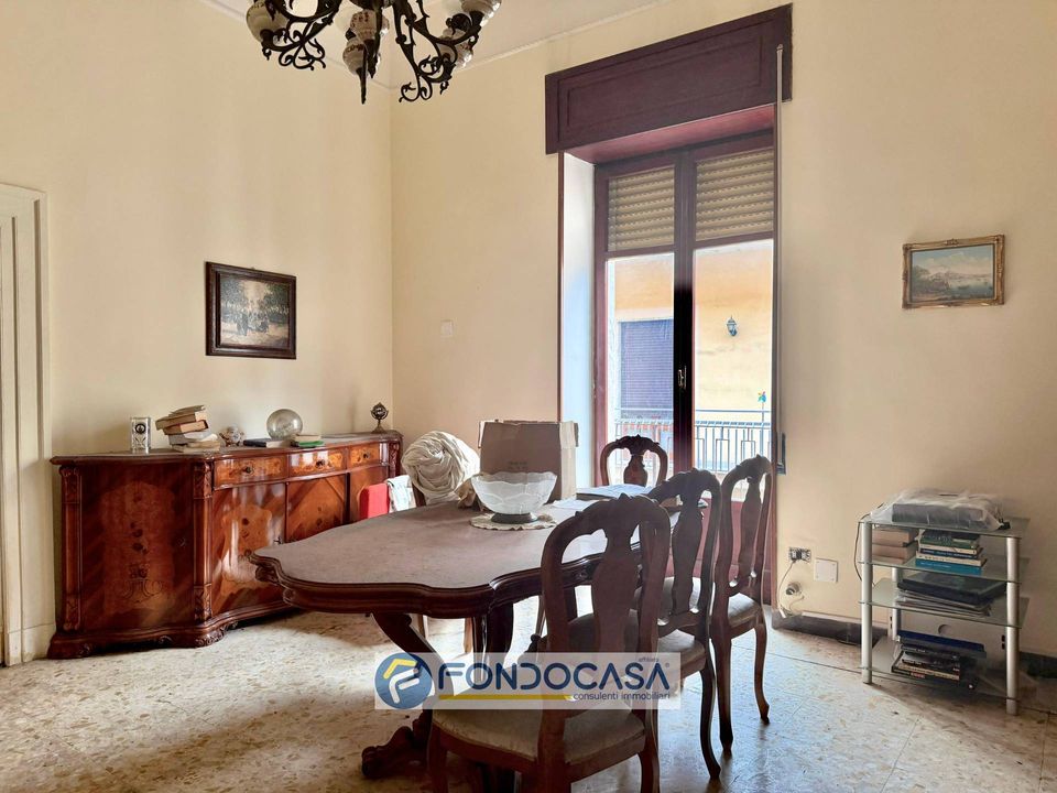 Leilighet i Sant'Antimo, Naples - bilde 3