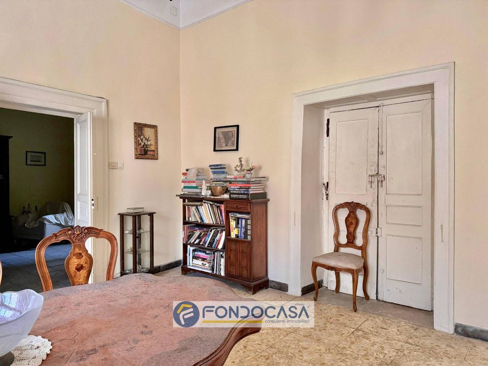 Leilighet i Sant'Antimo, Naples - bilde 4