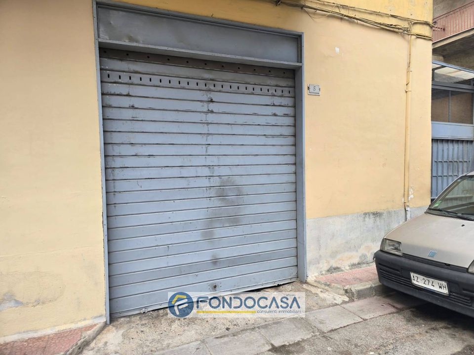 Erhvervsejendom i Sant'Arpino, Caserta - foto 1