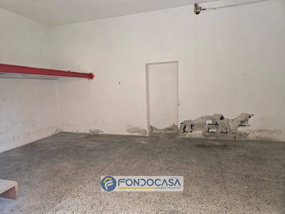 Erhvervsejendom i Sant'Arpino, Caserta - foto 1