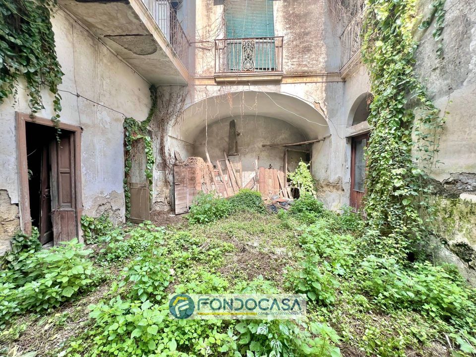 Villa i Sant'Antimo, Naples - bilde 2
