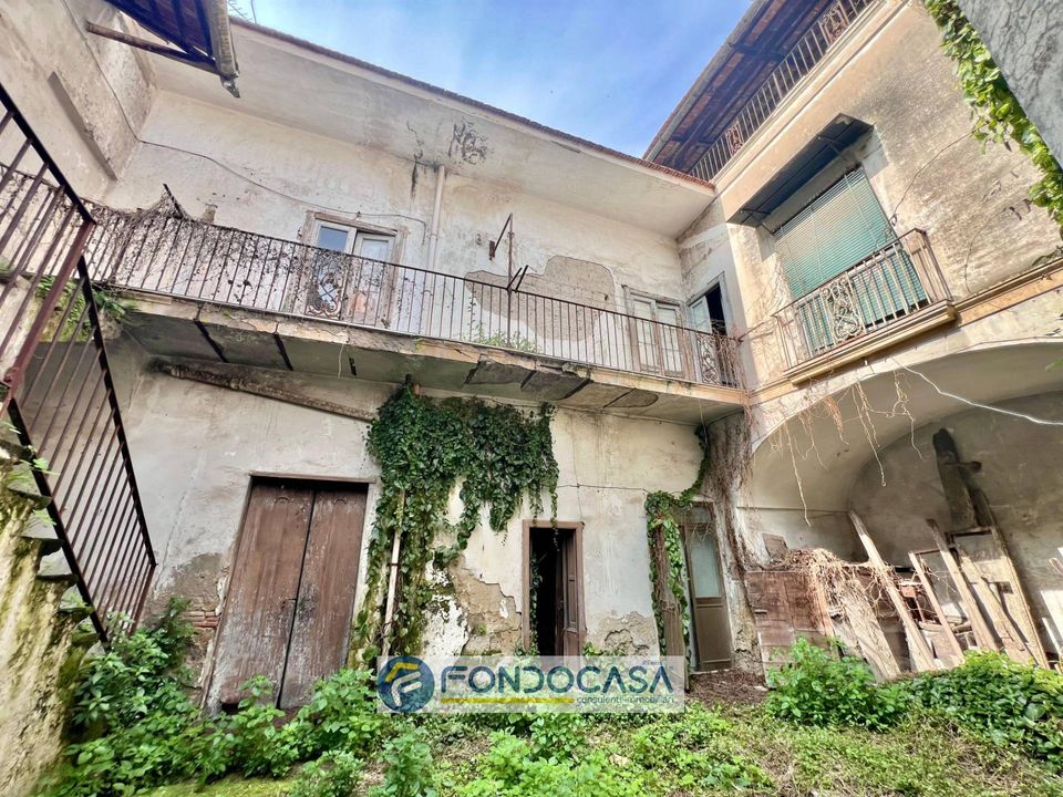 Villa i Sant'Antimo, Naples - bilde 3