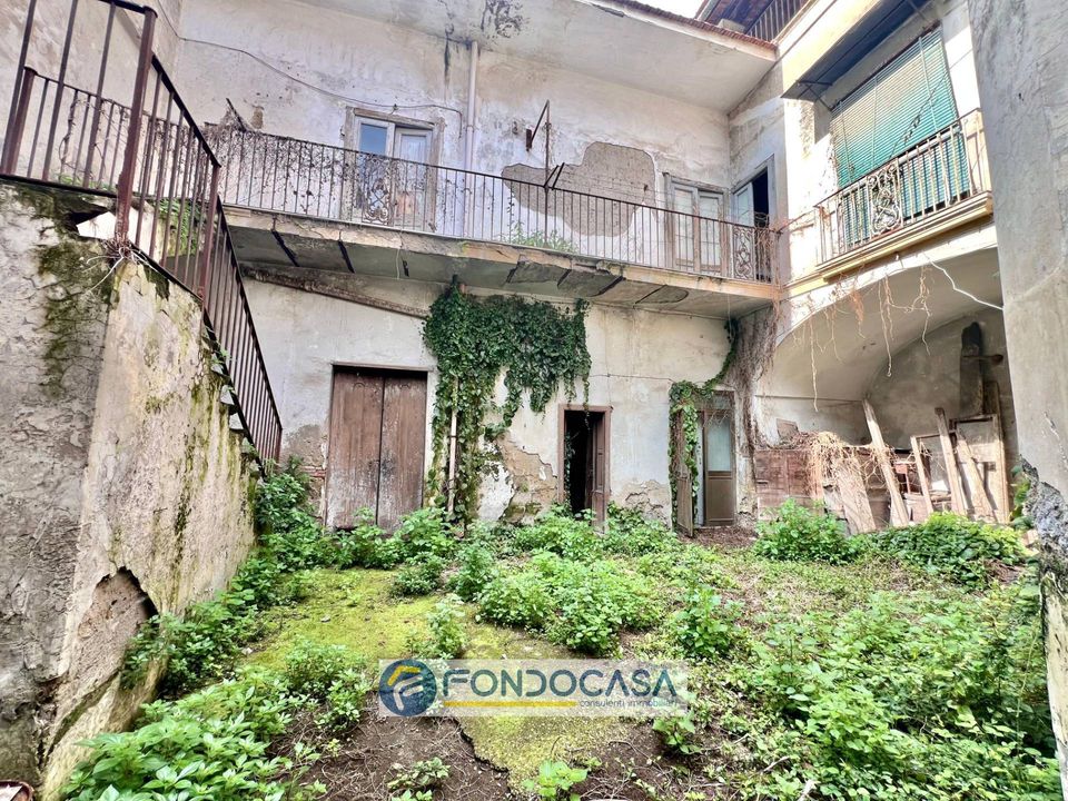 Villa i Sant'Antimo, Naples - bilde 4