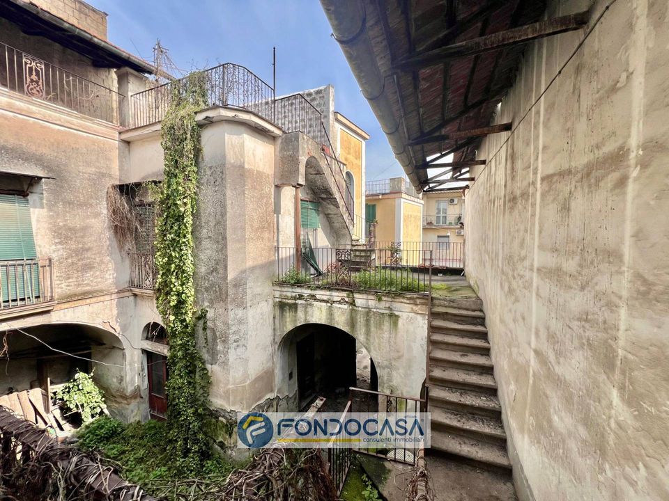 Villa i Sant'Antimo, Naples - bilde 5