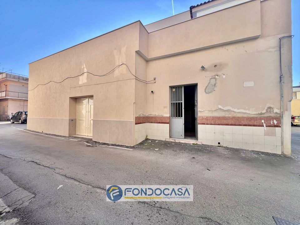 Leilighet i Sant'Antimo, Naples - bilde 1