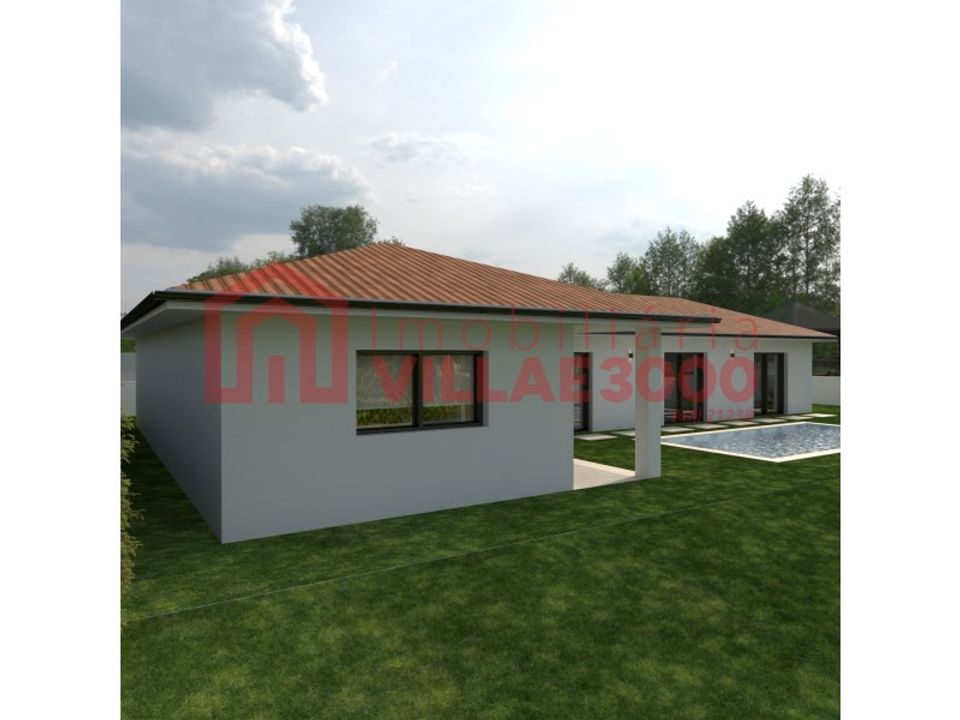 Bungalow i Vila Real, Vila Real - foto 2